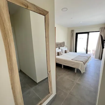 Arena Sunrise - Sea View And Main Street Corralejo