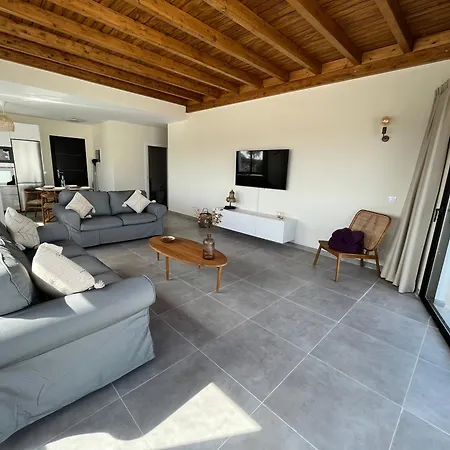 Arena Sunrise - Sea View And Main Street * Corralejo